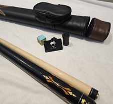 Python professional billiard for sale  GUILDFORD