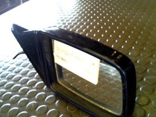 Aussenspiegel mech innenverste gebraucht kaufen  Warendorf