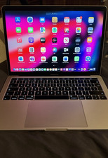 Macbook pro 2016 for sale  COVENTRY