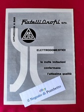 Advertising pubblicità italia usato  Roma