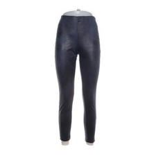 Calzedonia, legginsy, rozmiar: S, niebieski/wielokolorowy, elastan/poliester, damskie #tcE na sprzedaż  PL