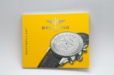 Breitling montbrillant watch for sale  ASHTON-UNDER-LYNE