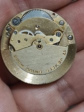 Movimento orologio automatico usato  Molfetta