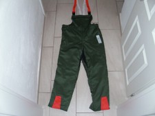 Schnittschutzhose schnitthose  gebraucht kaufen  Mettingen