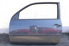 Lupo seat arosa gebraucht kaufen  Borgentreich
