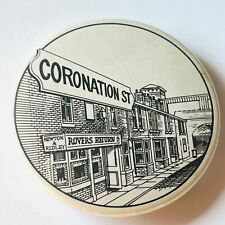 Coronation street vintage for sale  BILLINGHAM