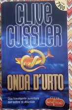 Libro onda urto usato  Bareggio