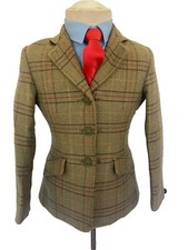 Childs equetech green for sale  MALTON