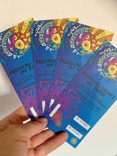 Tickets herzberg festival gebraucht kaufen  Rodenbach