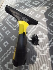 Karcher window vac for sale  BURNTWOOD