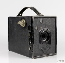 Sammlerobjekt agfa box gebraucht kaufen  Sehmatal