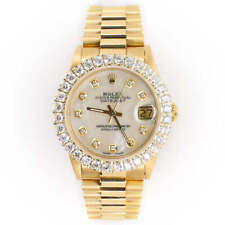Rolex president yellow for sale  New York