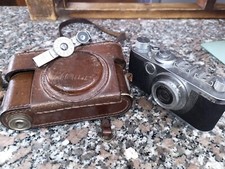 Leitz elmar 3.5 usato  Ardea
