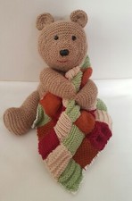 Knitting pattern instructions for sale  ORPINGTON