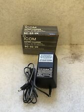 Genuine icom m73 for sale  LONDON