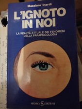 Inardi due titoli usato  Sesto San Giovanni