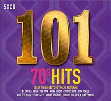 Various artists 101 for sale  STOCKPORT