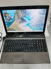 Notebook acer aspire usato  Roma