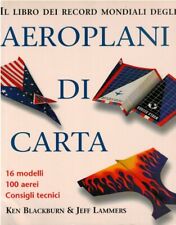 Libro dei record usato  Italia