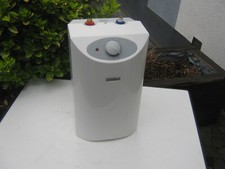 Vaillant untertisch boiler gebraucht kaufen  Leverkusen