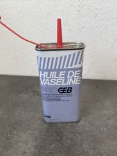 Ancien petit bidon d'occasion  Aix-les-Bains