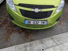 Demarreur chevrolet spark d'occasion  Montenois