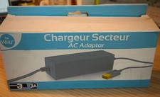 Chargeur secteur nintendo d'occasion  Peyrehorade