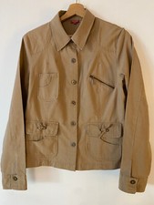 Chemise veste femme d'occasion  Vieux-Boucau-les-Bains