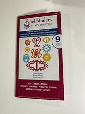 Spellbinders shapeabilities ri for sale  Shipping to Ireland