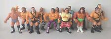 12x vintage wwe for sale  BRISTOL