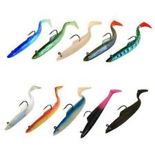 Sidewinder sandeel lures for sale  BRIDPORT