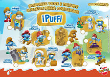 Puffi talenti speciali usato  Avellino
