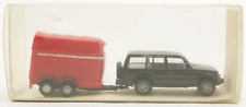Mitsubishi westfalia pferdetra gebraucht kaufen  Villingen-Schwenningen