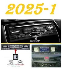 2025 carte gps d'occasion  France
