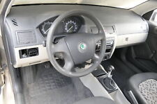 Skoda fabia roomster gebraucht kaufen  Borgentreich
