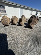 Vintage cast iron for sale  Orwigsburg