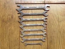 Vintage gedore spanners for sale Vintage gedore spanners for sale  ROYSTON