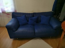 Zweier sofa gebraucht gebraucht kaufen  Baden-Baden
