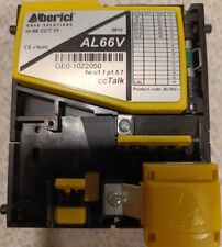 Gettoniera elettronica al66v usato  Trento