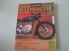 Moto storiche 2004 usato  Salerno