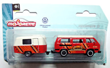Majorette volkswagen syncro usato  Spedire a Italy