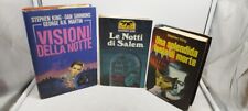 Libri stephen king usato  Italia