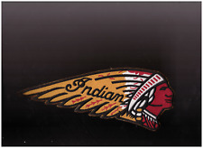 New indian motorcycle for sale  Plattsburgh