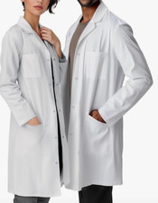 Lab coat hygiene for sale  ROCHDALE