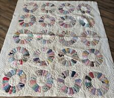 Vintage quilt 2x77 for sale  Marlow