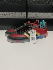 New adidas handball d'occasion  Expédié en Belgium
