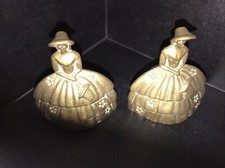Vintage brass hand for sale  MANCHESTER