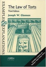 Law torts examples for sale  Aurora