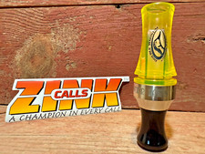 zink duck calls for sale zink duck calls for sale Columbus