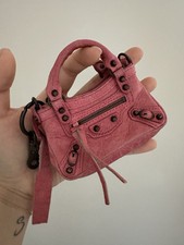 Balenciaga poppy red d'occasion  Expédié en Belgium